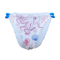 Braga bikini clasica con tiras