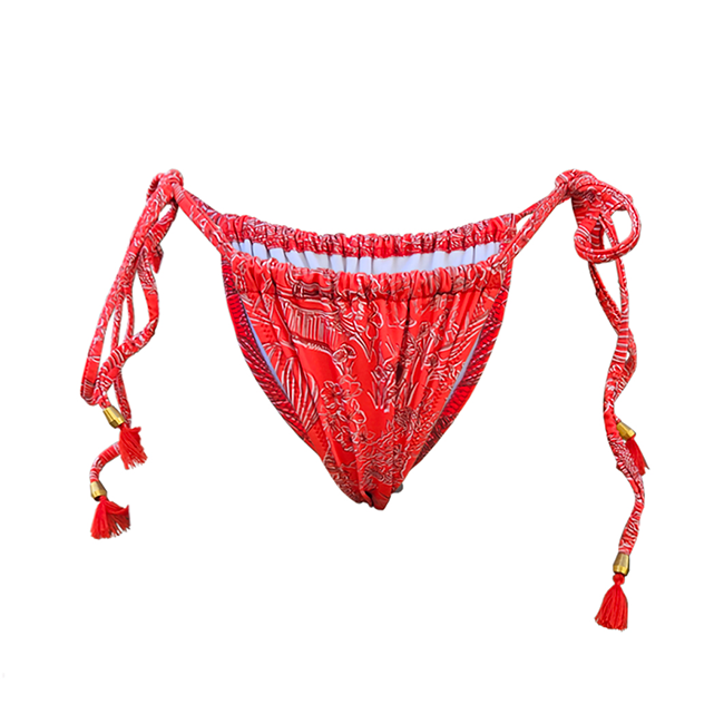 Braga bikini cortina