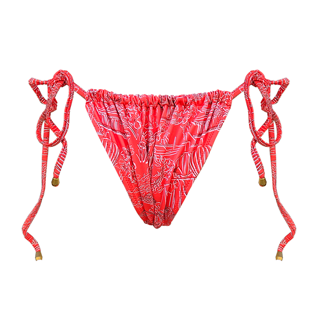 Braga bikini cortina