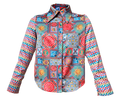 Camisa Palermo