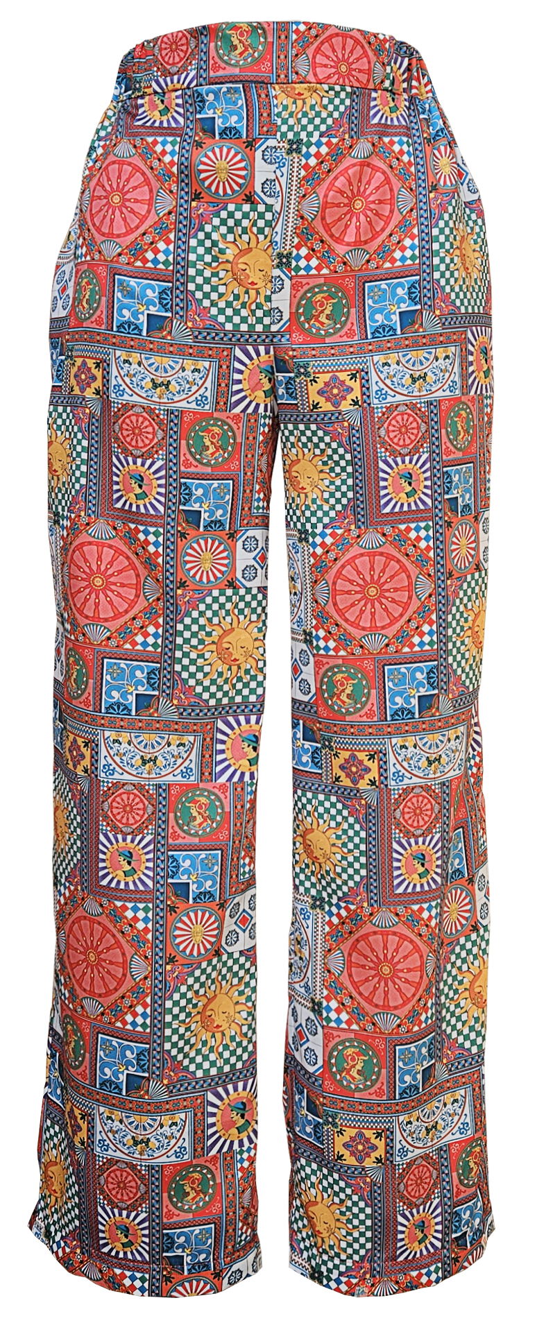 Pantalón Palermo