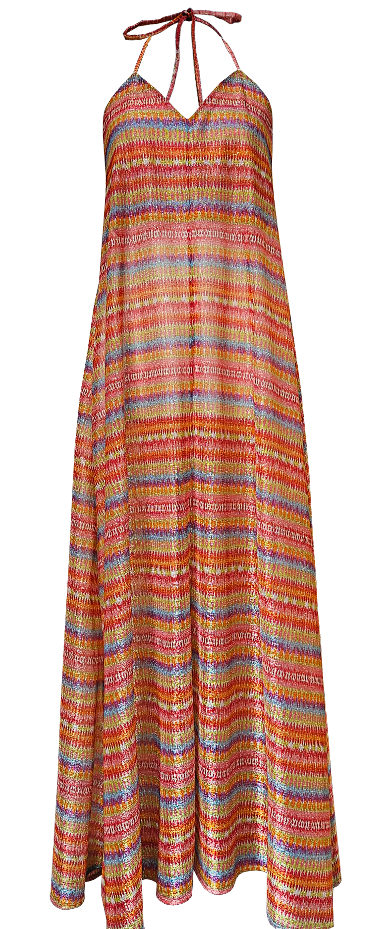 Vestido Maxi