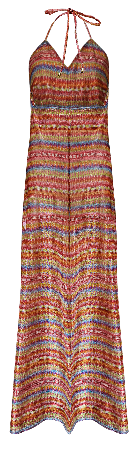 Vestido Maxi