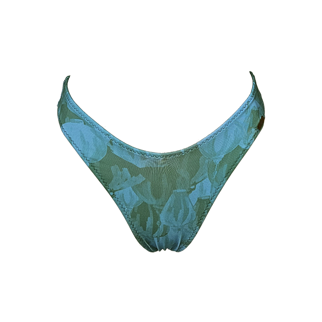 Braga bikini V farolillos