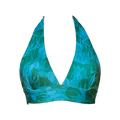Top halter farolillos