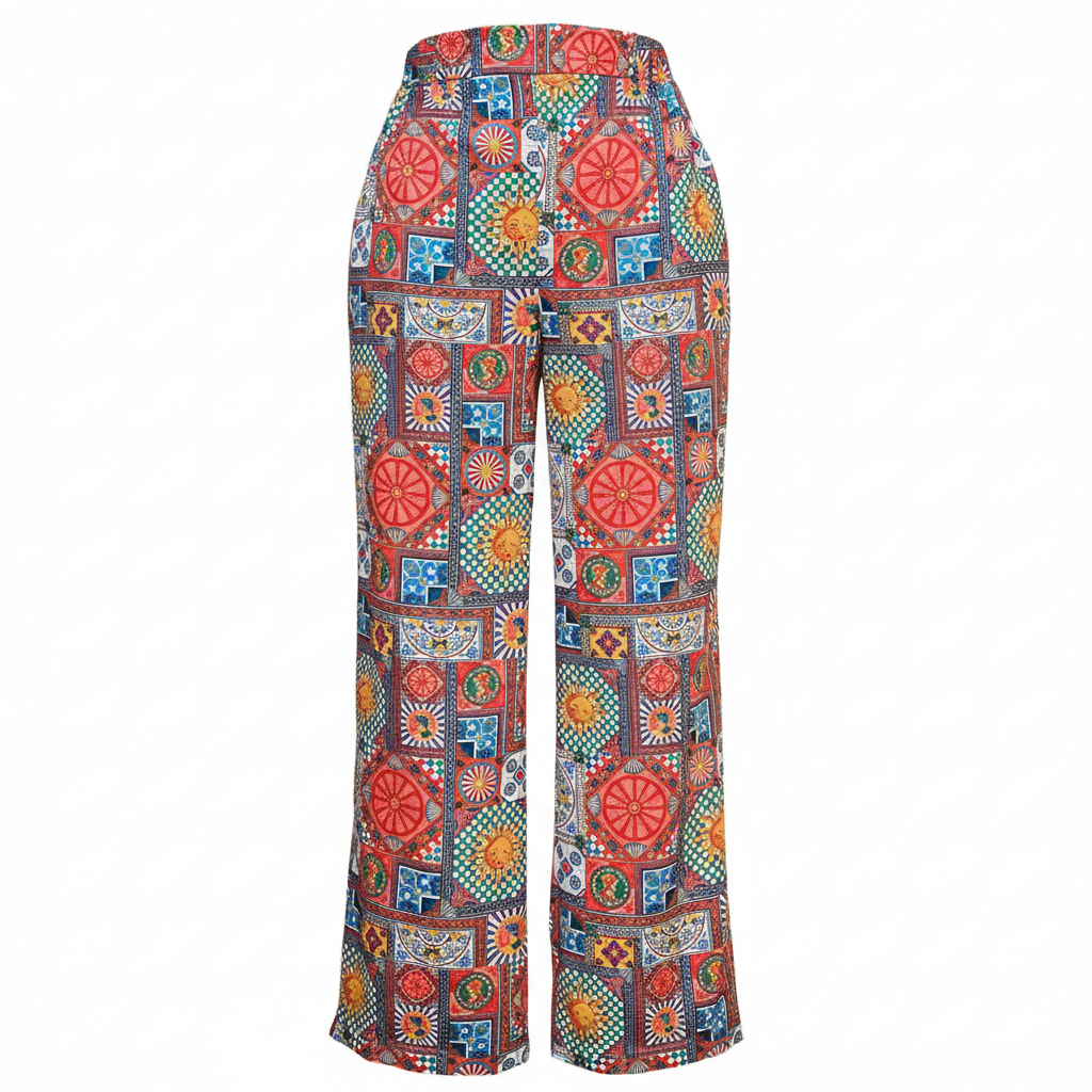 Pantalón Palermo