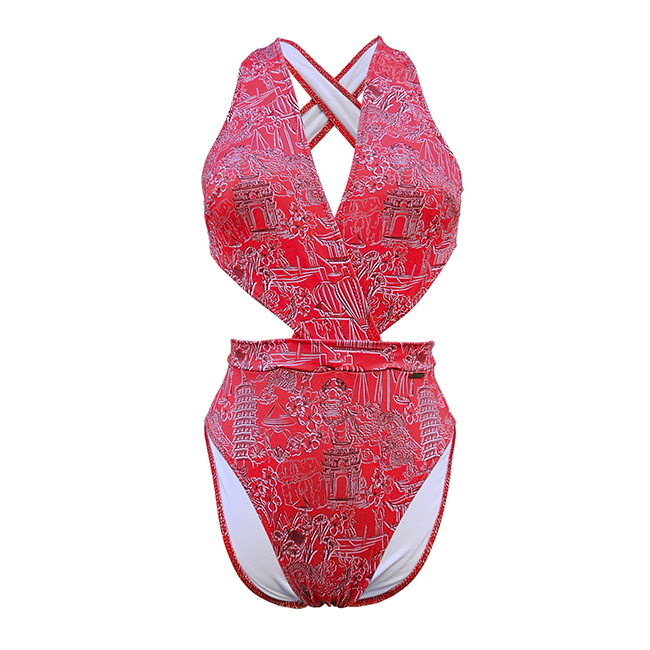 Trikini Viet