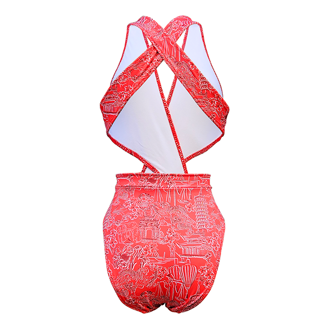 Trikini Viet