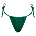 Braga cortina verde