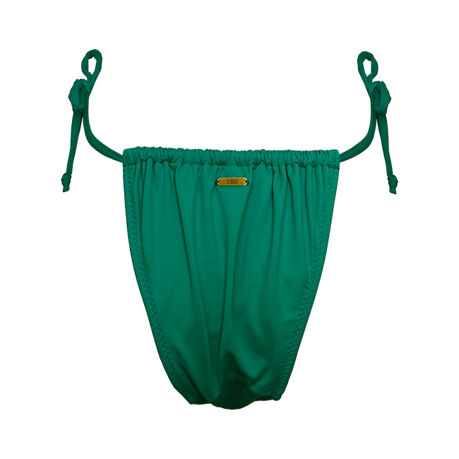 Braga cortina verde
